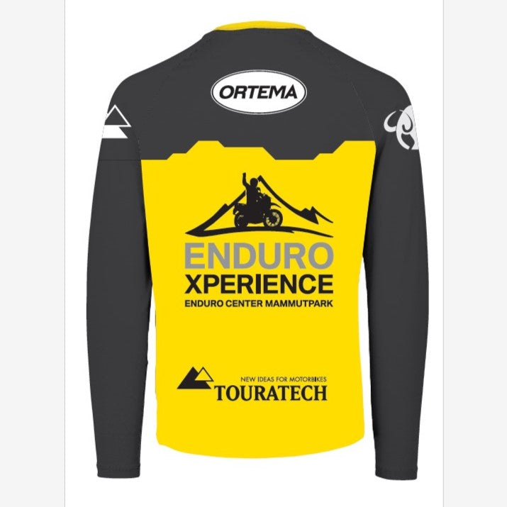 ENDURO XPERIENCE - Fahrershirt
