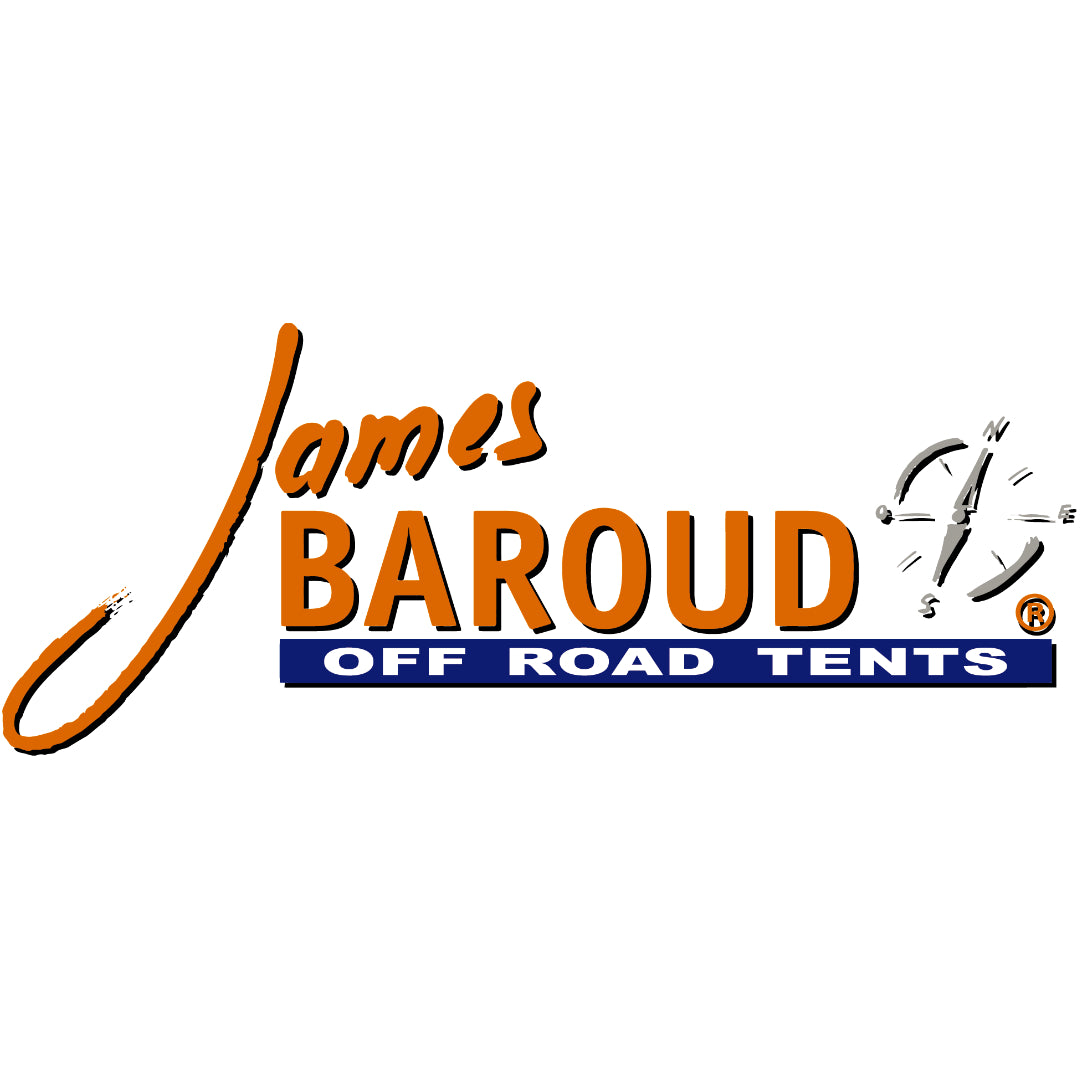 James Baroud