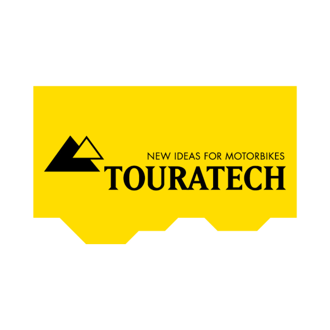 Touratech - Motorradausstattung