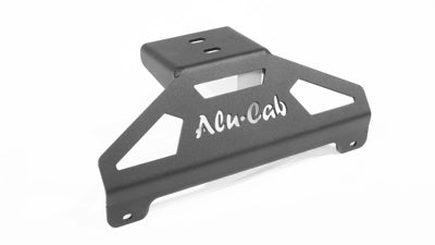 Alu-Cab Füße für Querträger Ineos Grenadier (4er Set)